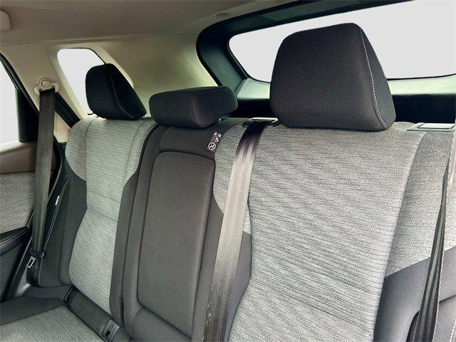 used 2021 Nissan Rogue car, priced at $15,725