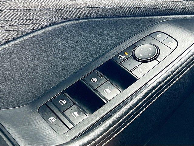 used 2021 Nissan Rogue car, priced at $17,990