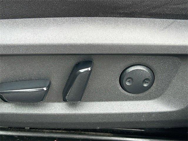 used 2021 Nissan Rogue car, priced at $17,990