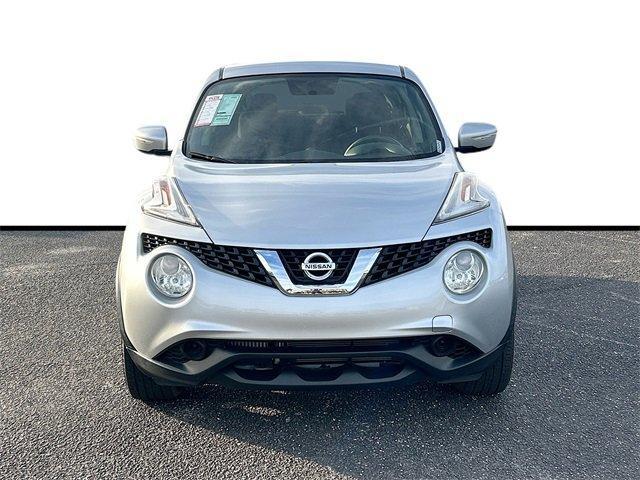 used 2016 Nissan Juke car, priced at $14,790