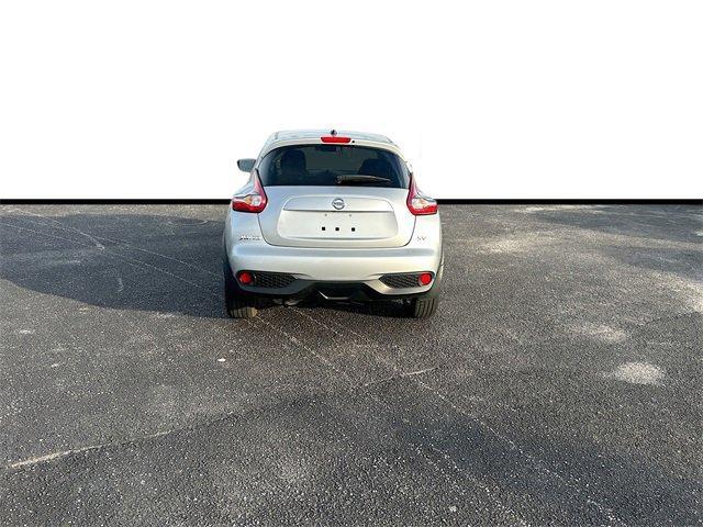 used 2016 Nissan Juke car, priced at $14,790