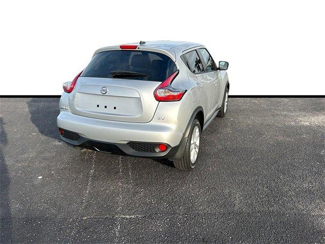 used 2016 Nissan Juke car, priced at $14,790