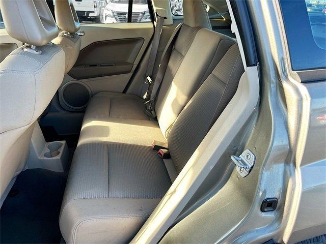 used 2008 Dodge Caliber car, priced at $6,525