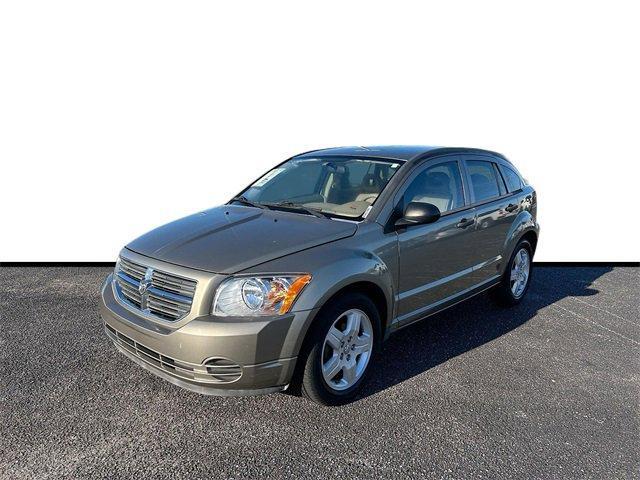 used 2008 Dodge Caliber car, priced at $6,525