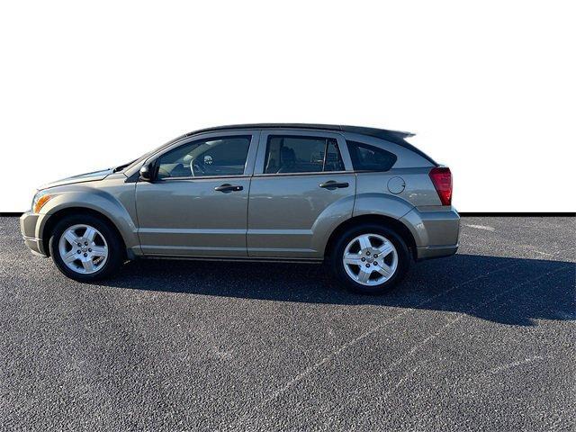 used 2008 Dodge Caliber car, priced at $6,525