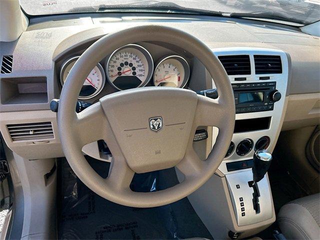 used 2008 Dodge Caliber car, priced at $6,525