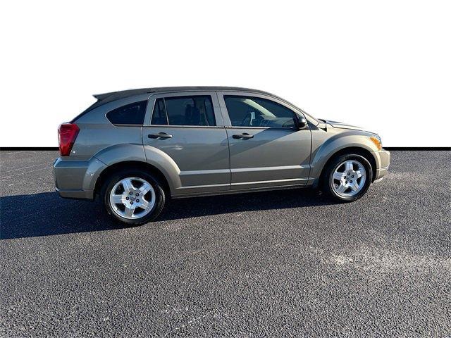 used 2008 Dodge Caliber car, priced at $6,525