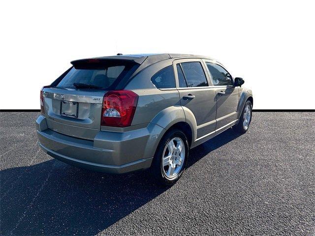 used 2008 Dodge Caliber car, priced at $6,525