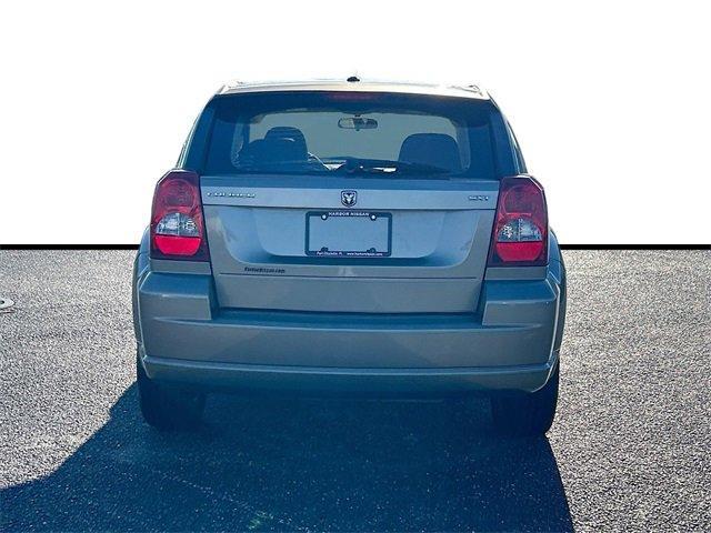 used 2008 Dodge Caliber car, priced at $6,525