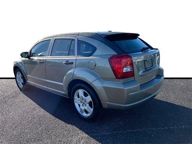 used 2008 Dodge Caliber car, priced at $6,525