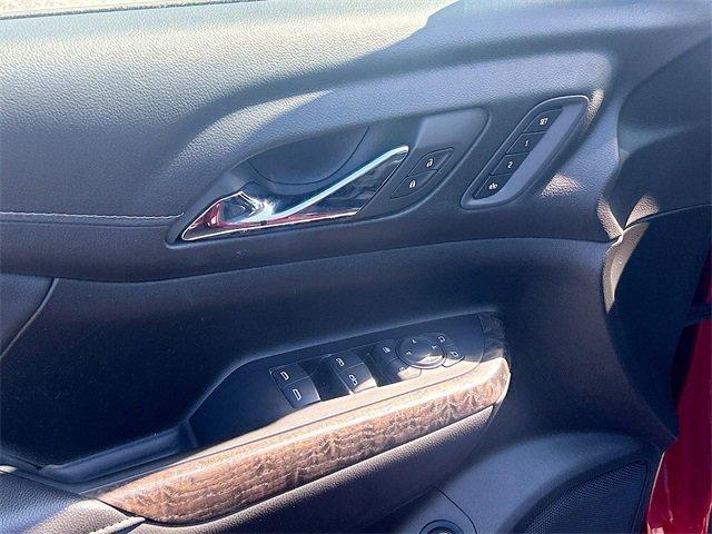 used 2023 GMC Acadia car, priced at $34,595