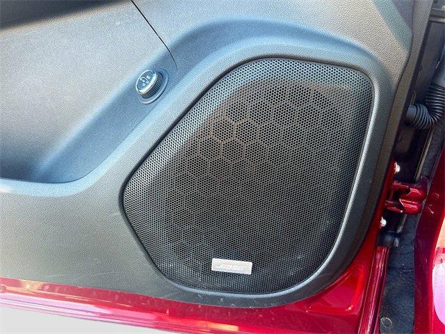 used 2023 GMC Acadia car, priced at $34,595