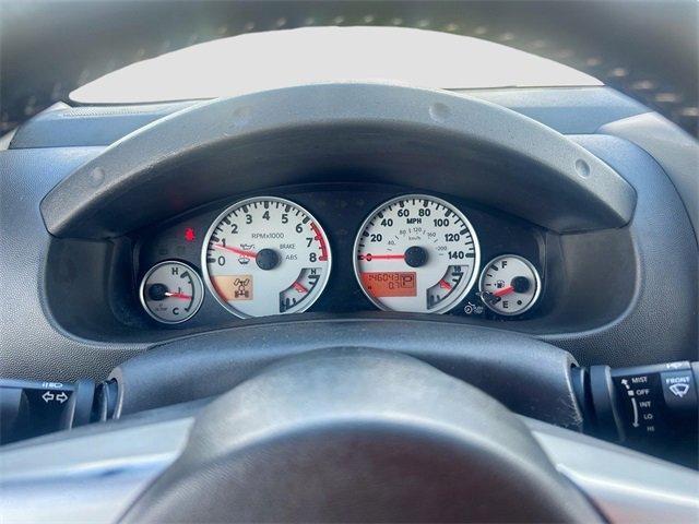 used 2018 Nissan Frontier car, priced at $16,590