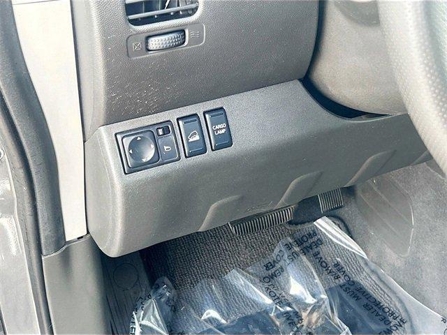 used 2018 Nissan Frontier car, priced at $16,590
