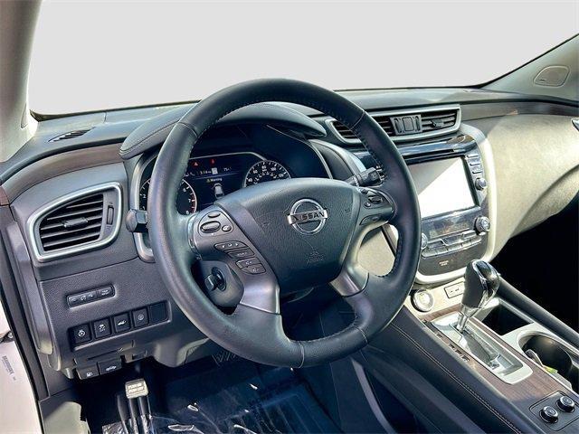 used 2019 Nissan Murano car, priced at $17,990