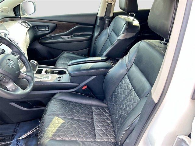 used 2019 Nissan Murano car, priced at $17,990