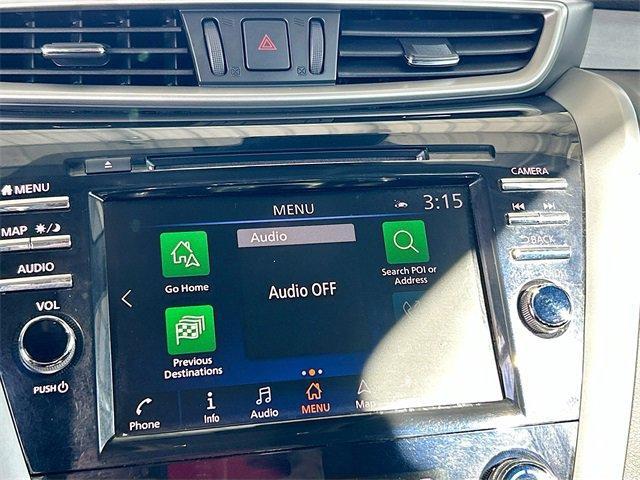 used 2019 Nissan Murano car, priced at $17,990