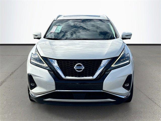 used 2019 Nissan Murano car, priced at $17,990