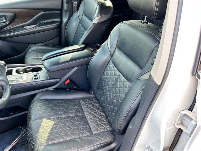 used 2019 Nissan Murano car, priced at $17,990