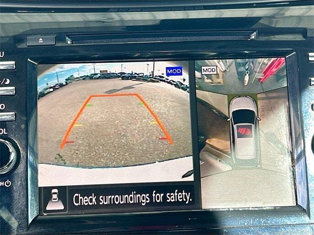 used 2019 Nissan Murano car, priced at $17,990