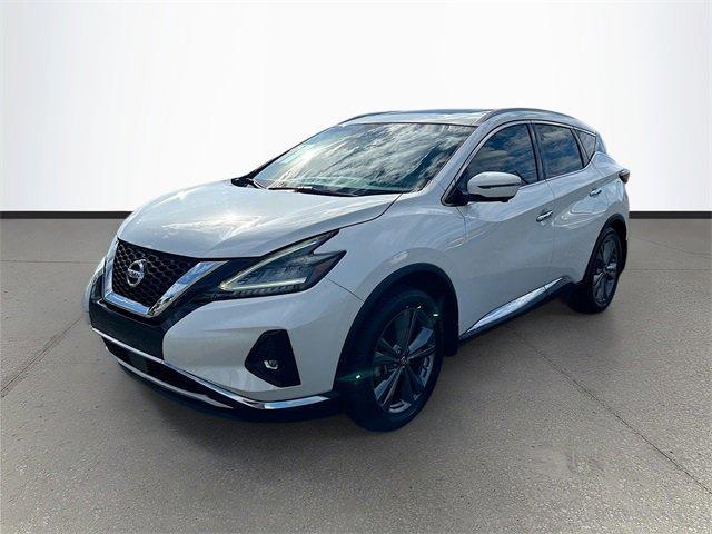 used 2019 Nissan Murano car, priced at $17,990