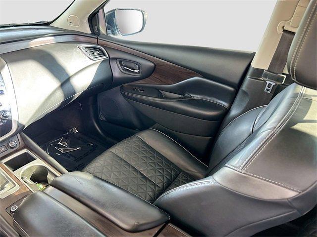 used 2019 Nissan Murano car, priced at $17,990