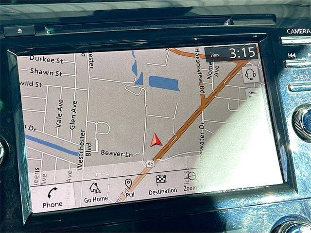 used 2019 Nissan Murano car, priced at $17,990