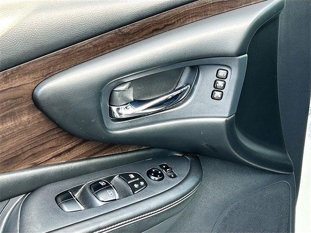 used 2019 Nissan Murano car, priced at $17,990
