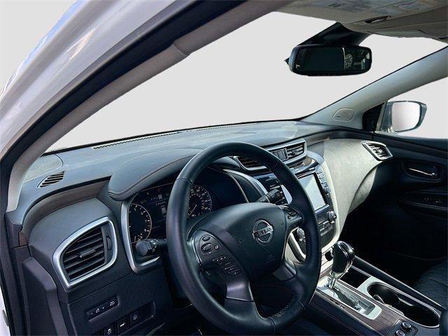 used 2019 Nissan Murano car, priced at $17,990