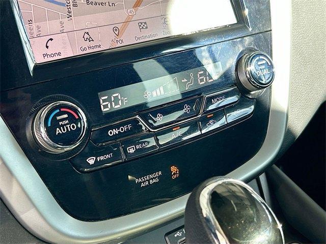 used 2019 Nissan Murano car, priced at $17,990