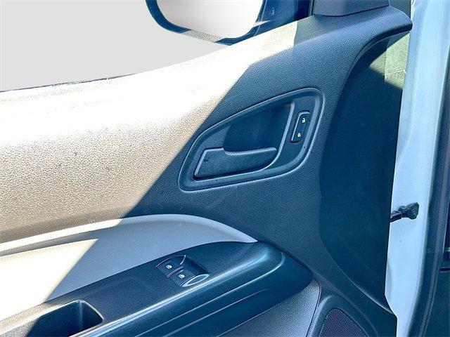 used 2016 Chevrolet Colorado car, priced at $15,525