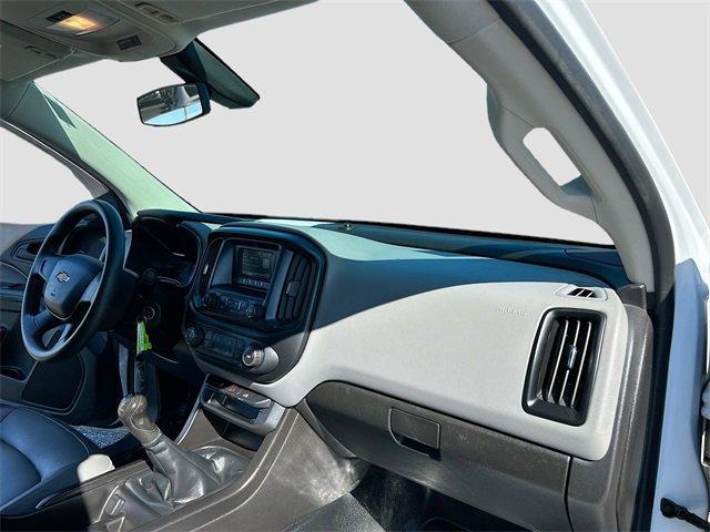 used 2016 Chevrolet Colorado car, priced at $15,525