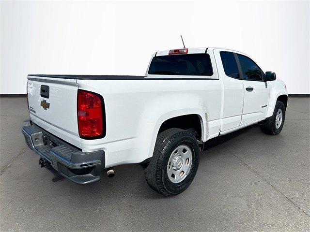 used 2016 Chevrolet Colorado car, priced at $15,525