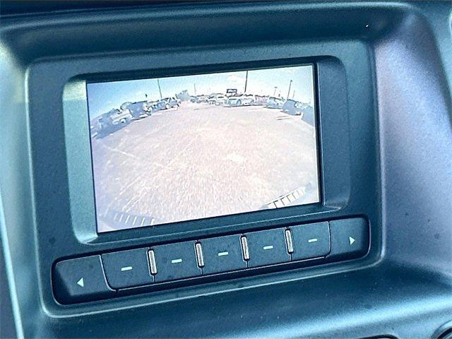 used 2016 Chevrolet Colorado car, priced at $15,525