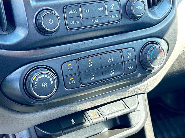 used 2016 Chevrolet Colorado car, priced at $15,525