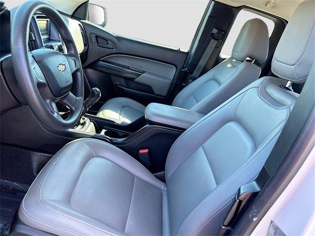 used 2016 Chevrolet Colorado car, priced at $15,525