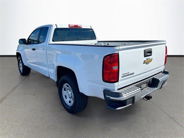 used 2016 Chevrolet Colorado car, priced at $15,525