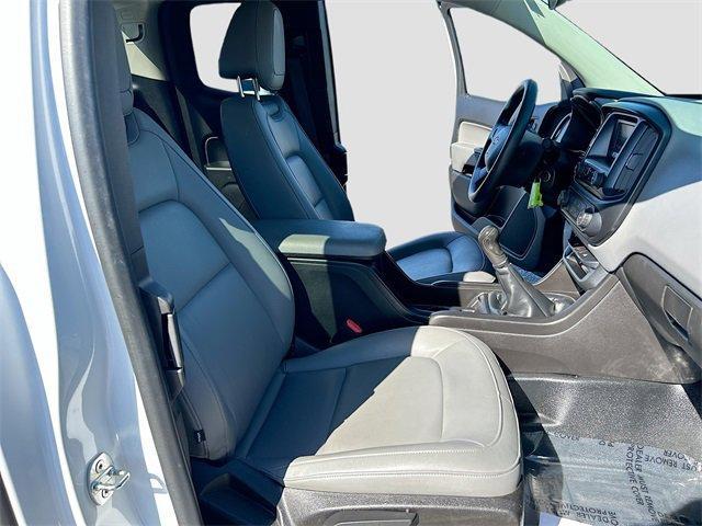 used 2016 Chevrolet Colorado car, priced at $15,525