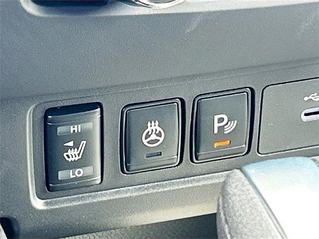 new 2026 Nissan Frontier car, priced at $39,191