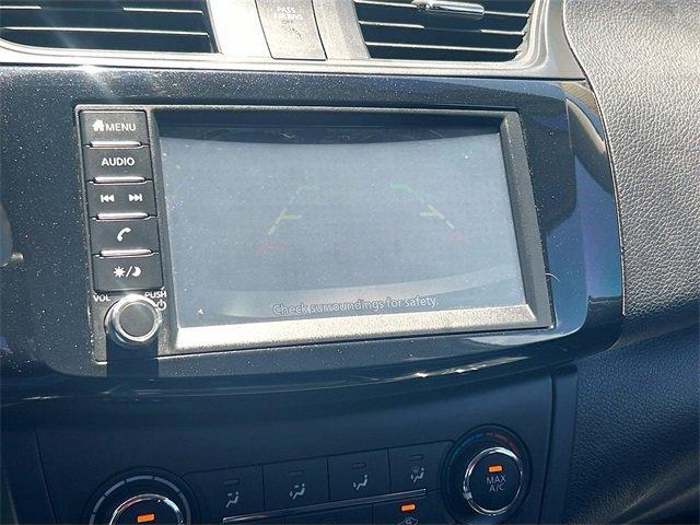 used 2019 Nissan Sentra car, priced at $10,790
