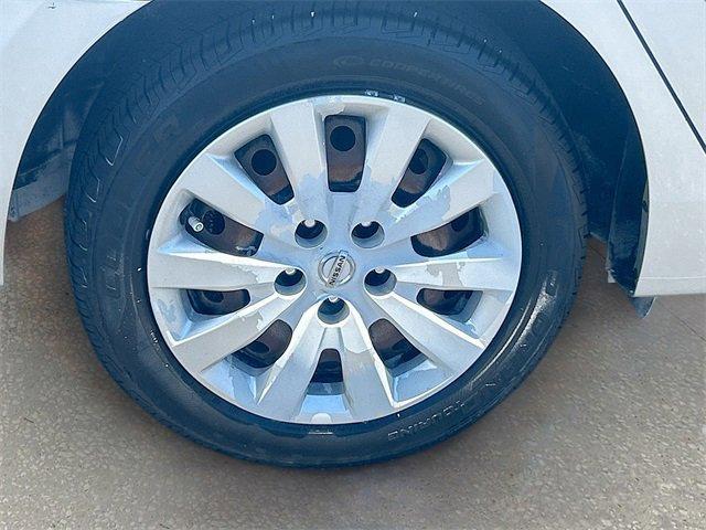 used 2019 Nissan Sentra car, priced at $10,790