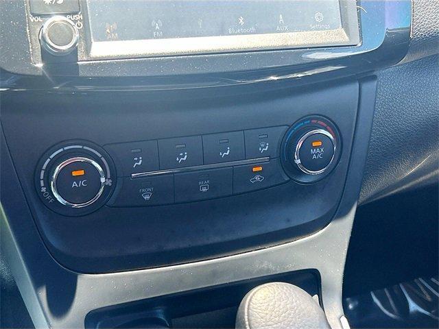 used 2019 Nissan Sentra car, priced at $10,790