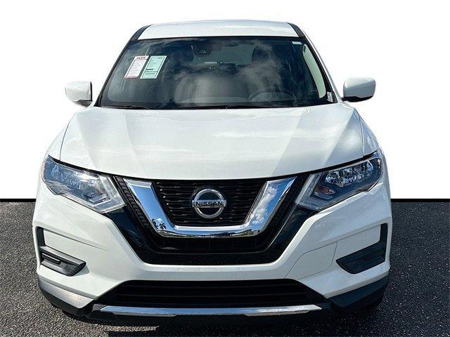 used 2020 Nissan Rogue car, priced at $17,790