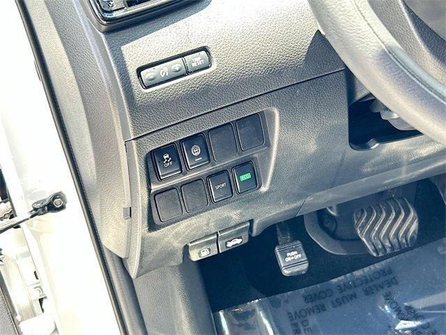 used 2022 Nissan Rogue Sport car, priced at $19,575