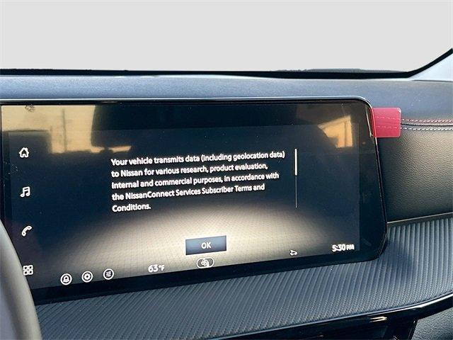 new 2026 Nissan Kicks car, priced at $28,484