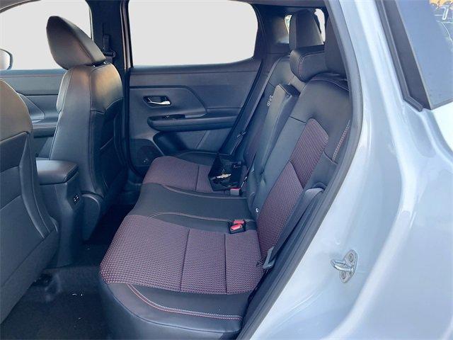 new 2026 Nissan Kicks car, priced at $28,484