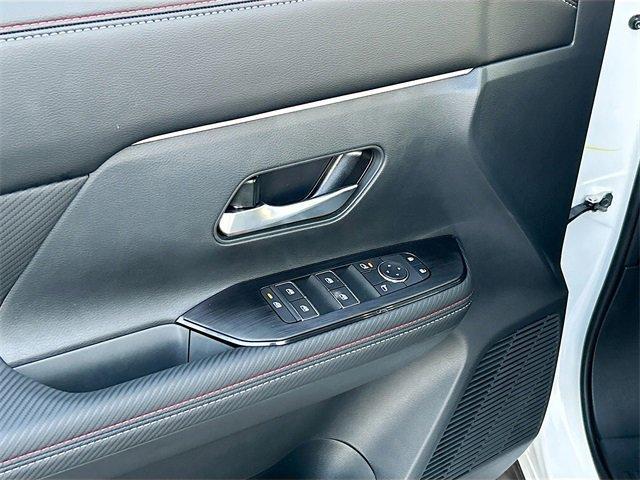 new 2026 Nissan Kicks car, priced at $28,484