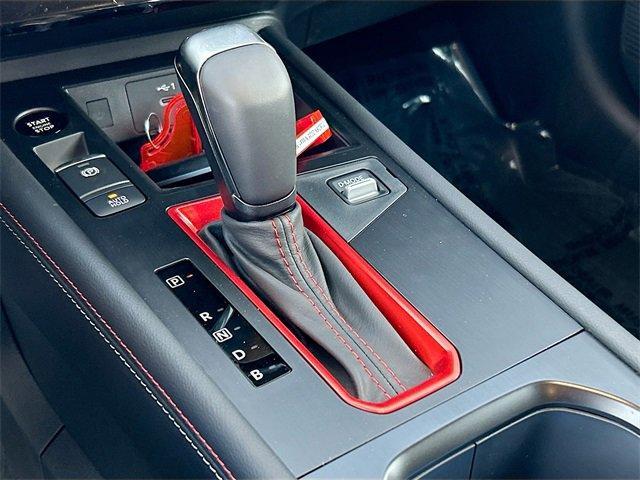 new 2026 Nissan Kicks car, priced at $28,484