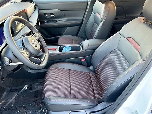 new 2026 Nissan Kicks car, priced at $28,484