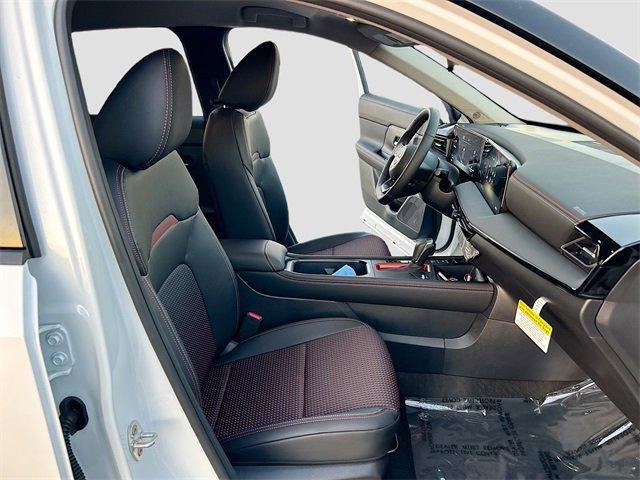 new 2026 Nissan Kicks car, priced at $28,484